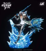 【Pre order】LX-Studio One-piece Kuzan Resin Statue Deposit - Image 7