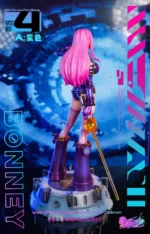 【Pre order】Face Studio 1/6 Bonney - Image 6