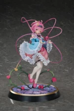 【Pre order】MAGI ARTS Studio 1/6 PVC Komeiji Satori 3rd Eye (Copyright) - Image 19