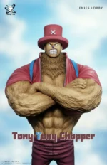 【Pre order】Dream Lab Studio POP One Piece Chopper & Sanji - Image 3
