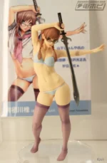 【Pre order】FLARE - PVC Shii Arisugawa - Shunya Yamashita - Image 7