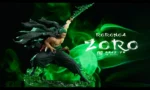 【Pre order】 AO Studio 1/6 & 1/4 Zoro - Image 4
