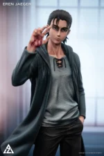 【Pre order】AZ Studio - Attack on Titan Eren Jaeger - Image 5