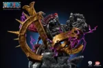 【Pre order】Ryu Studio 1/6 One Piece Eustass Kid (Copyright) - Image 4