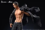 【Pre order】JR & Rosa Studio Attack on Titan 1/4 Eren Jaeger R18 - Image 12