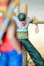 【Pre order】 AO Studio POP & 1/6 One Piece Zoro - Image 3