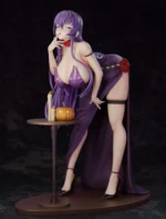 【In Stock】Green Tea Studio 1/6 Highschool Of The Dead Busujima Saeko - Image 4