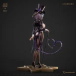 【In Stock】ABsinthe Studio 1/6 Azur Lane Cheshire - Image 4
