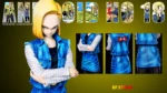 【Pre order】BP Studio 1/6 & 1/4 Android 18 - Image 16