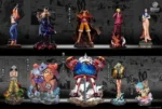 【Pre order】 Di Tai She Studio 1/6&1/3 Luffy - Image 5