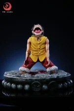 【Pre order】Huo Yan Studio POP & 1/4 One Piece Luffy