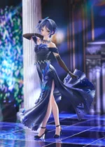 【Pre order】WAVE Studio 1/7 PVC The Idolmaster Cinderella Girls Kanade Hayami (Copyright) - Image 7