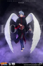 【Pre order】Rocket Toys 1/6 Naruto Konan Action Figure ROC-023 (Copyright)