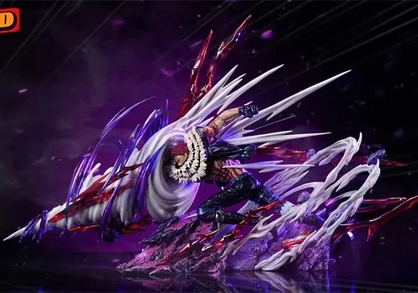 【Pre order】DOD Studio Charlotte Katakuri