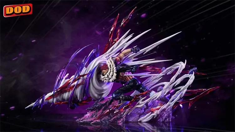 980b15c1e25de8e4 【Pre order】DOD Studio Charlotte Katakuri - Image 1