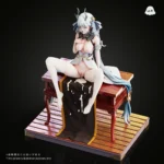 【Pre order】Shellfish Studio 1/7 Wuthering Waves Jinhsi - Image 2