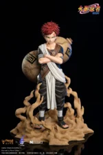 【In Stock】Pickstar Studio 1/6 Gaara (Copyright) - Image 7