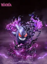 【Pre order】WAWA Studio - Pokemon Gengar - Image 4