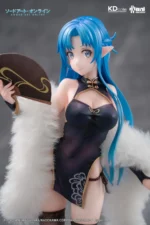 【Pre order】Animester Studio 1/7 PVC Sword Art Online Asuna (Copyright) - Image 13