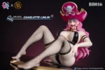 【In Stock】Dragon Studio x POP studio 1/6 Charlotte Linlin R18 - Image 14