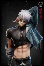 【In Stock】NEON Studio 1/6 Jujutsu Kaisen Satoru Gojo - Image 4