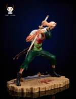 【Pre order】 MW studio Roronoa Zoro - Image 2