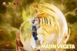 【Pre order】TOEI Animation 1/6 Dragon Ball Majin Vegeta width LED - Image 15