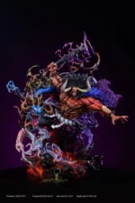 【Pre order】GTR Studio 1/7 & 1/4 Yonko Kaido - Image 5