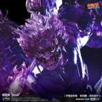 【In Stock】X1ART Studio Naruto Susanoo Uchiha Sasuke (Copyright) - Image 4