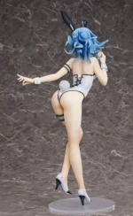 【Pre order】FREEing Studio 1/4 PVC Bare Legs Bunny Girl BEATLESS Type-005 - Image 6