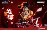 【Pre order】TOEI Animation 1/4 Luffy Licensed (Copyright) - Image 3