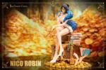 【Pre order】Yue Guang Cheng Studio - One Piece Nico Robin - Image 4