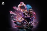 【Pre order】Raven Studio - One Piece Boa Hancock - Image 4