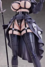 【Pre order】HanaBee Studio 1/6 PVC Plague Doctor (Copyright) - Image 16