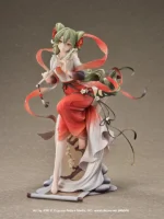 【Pre order】Good Smile 1/7 PVC Hatsune Miku (Copyright) - Image 8