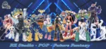 【Pre order】RZ Studio POP Scale One Piece Yamato - Image 4