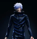 【Pre order】Real Creation Studio x PowerClub Studio 1/6 Jujutsu Kaisen Satoru Gojo