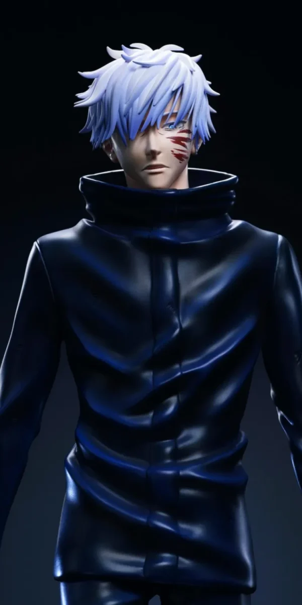 【Pre order】Real Creation Studio x PowerClub Studio 1/6 Jujutsu Kaisen Satoru Gojo