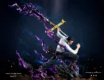 【Pre order】TH Studio 1/8 One Piece Dracule Mihawk - Image 7
