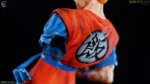 【Pre order】XG Studio 1/6 & 1/4 Dragon Ball Future Son Gohan - Image 4
