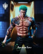 【Pre order】GP Studio 1/6 & 1/4 One Piece Zoro