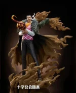 【Pre order】Hero Studio POP One Piece Sir Crocodile - Image 7