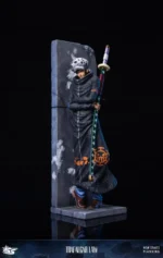 【Pre order】SS Studio 1/6 Trafalgar D. Water Law - Image 4