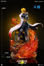 【Pre order】Miss Studio 1/6 Naruto Namikaze Minato - Image 4