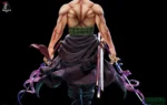 【Pre order】Temple Studio 1/6 & 1/4 & 1/2 Roronoa Zoro - Image 10