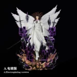 【Pre order】HXHENG Studio x CHENG Studio 1/6 Bleach Aizen Sousuke 2.0