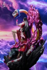 【Pre order】Magic Play Club 1/6 One Piece Boa Hancock - Image 4