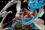 【Pre order】MWZB Studio 1/4 Whitebeard - Image 3