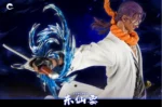 【Pre order】CHENG Studio 1/5 Bleach Tousen Kaname - Image 3