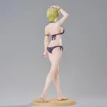 【Pre order】UnionCreative 1/7 PVC Chained Soldier Izumo Tenka (Copyright) - Image 5
